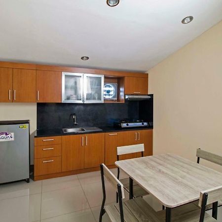 Reddoorz Plus @ Setiabudi Tengah Jakarta Exteriör bild